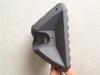 HT/FC150 GG15 gray cast iron counterweights supplier precision machining tensile strength