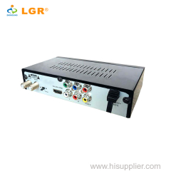 The Most Popular Factory Supply Low Price Hd Set Top Box ATSC