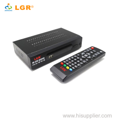 The Most Popular Factory Supply Low Price Hd Set Top Box ATSC