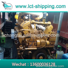 18.3 inch Diameter Pipe Cutter Suction Dredger