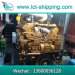 18.3 inch Diameter Pipe Cutter Suction Dredger