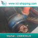 18.3 inch Diameter Pipe Cutter Suction Dredger