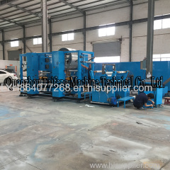 High quality cigarette paper printing gluing equipmentCigarette paper printing gluing slitting equipment for sale