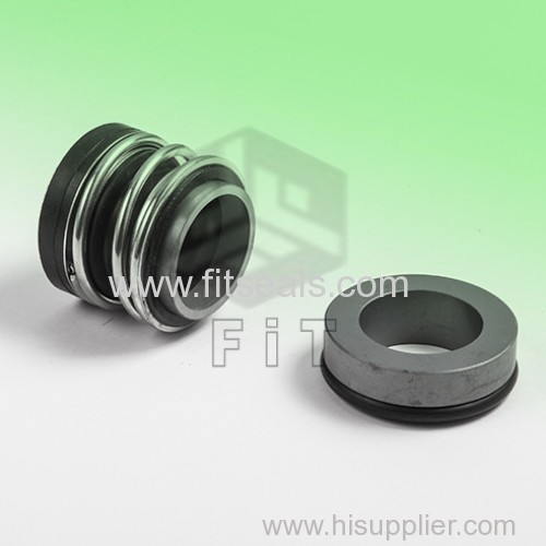 STYLE " A "PUMP MECHANICAL SEALS