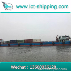 Sale: 2800T Container Ship