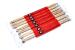 OPP Bag Packing Round Bamboo Chopsticks in bulk Disposable Chopsticks for Fast Food