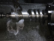 CNC Machining Processing