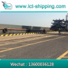 High Quality 2400T Inland Container Vessel