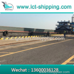 2400T Inland Container Vessel