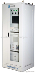 SS-700 Flue Gas VOCs Monitoring System