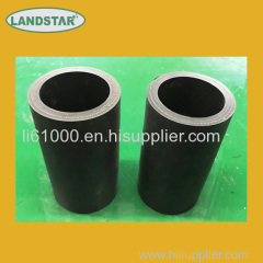 manufacture pinch valve natural rubber liner