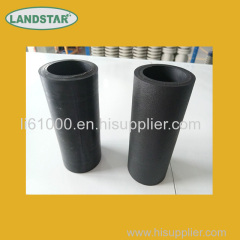 manufacture pinch valve natural rubber liner