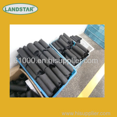 manufacture pinch valve natural rubber liner