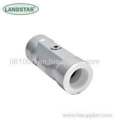 low pressure pneumatic operate industrial pinch valve