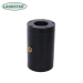 POM rubber sleeve pneumatic plastic pinch valve