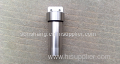 FP-3T High-temperature Anti-Corrosive Stainless-Steel Filter