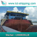 High Quality 2700T Self Unloading Ship