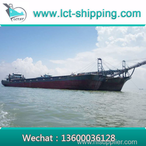 High Quality 6300T Inland Self-Unloading Ship