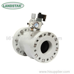 ss304 industrial air pinch valve manufacturers