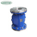 ss304 industrial air pinch valve manufacturers