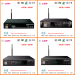 zhongjing the new Full HD 1080P digital Receiver box DVB-T2 plus