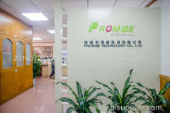 Promise Technology Co., Ltd.