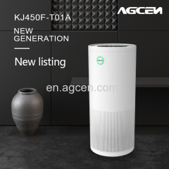 Agcen air purifier air cleaner for small room