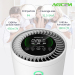 Air purifier air cleaner for small room