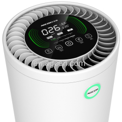 Agcen HEPA air purifier air cleaner room air purifier