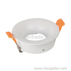 MR16 Aluminium Round 12V downlight