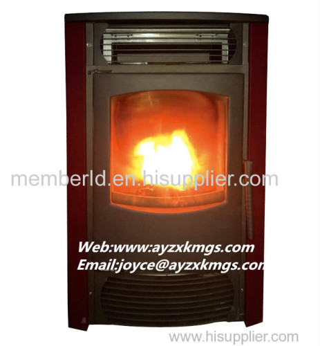 wood pellet stove electric pellet stove