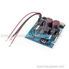 Quick Turn PCB Bare Board Assembly And PCB Service Manufacturer in Shenzhen