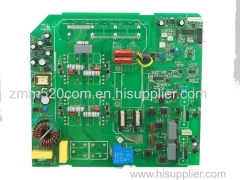 Quick Turn PCB Bare Board Assembly And PCB Service Manufacturer in Shenzhen