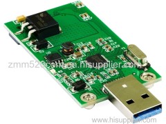 SMT Electronic Components/SMT&DIP PCBA and OEM PCB&PCBA Assembly with SMT Assembly Services