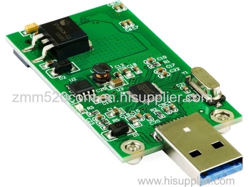 Gerber file pcb copy printed circuit board and High Frequency pcb chinese supplier