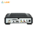 HD digital TV set-top box DVB-S2X2 with Youtube WIFI