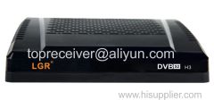 Satellite signal receiver HD digital TV set-top box DVB-S2X2