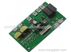 PCB and Pcba Assembly Manufacturer One Stop Service