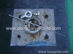 the plasric of HB-Bamix switch middle