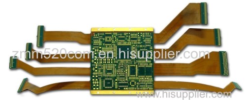 Gerber file pcb copy printed circuit board and High Frequency pcb chinese supplier