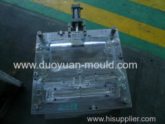 the plastic of Anti-mosquito frame base