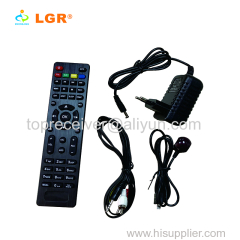 zhongjing HD digital TV set-top box