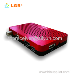 zhongjing HD digital TV set-top box