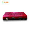 The factory spot HD digital TV set-top box