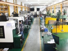 Sunny Metal Tooling Co., Ltd