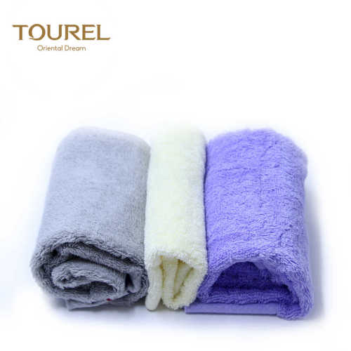 100% Cotton Hotel Towels Set Face Towel Hand Towel Bath Towel sets