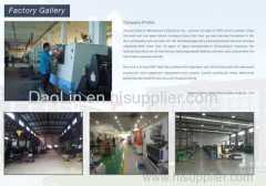 Shaanxi DaoLin Mechanical & Electrical Co., Ltd