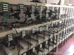 Ennova Safe Co.,Ltd