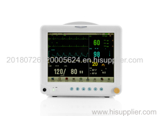 PROMISE Manufacturer 6/multi-para patient monitor