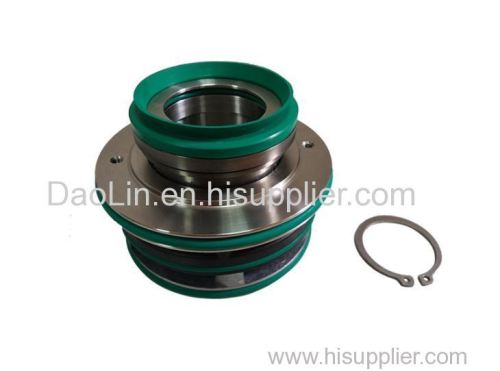 ITT Flygt Pump Mechnical Seals